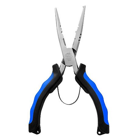 Alicate Bico Carbono Albatroz QZ-602