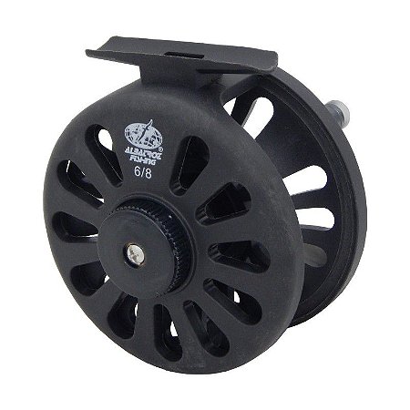 carretilha Fly Genesis Albatroz