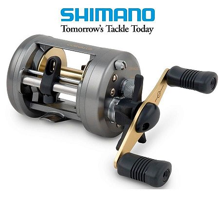 Carretilha Corvalus Shimano
