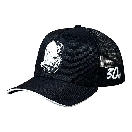 Boné Kleber Sanches 30Up