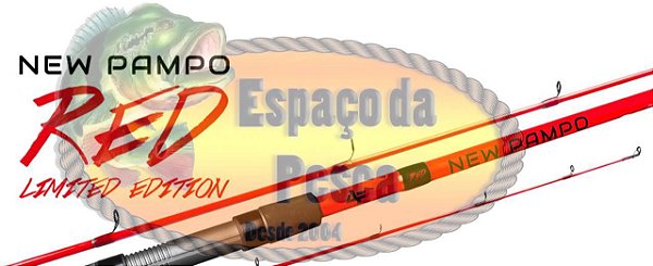 VARA NEW PAMPO RED LIMITED 2,40 MTS