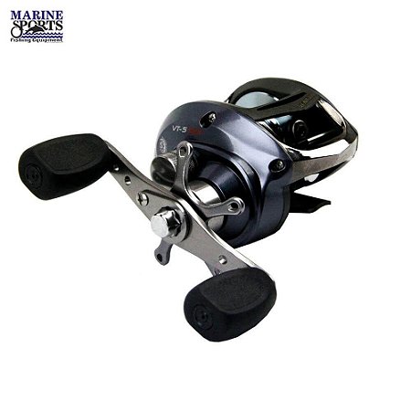 Carretilha Ventura VT-5 Marine Sports