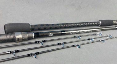 VARA NEW PAMPO C 2702
