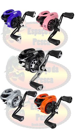 Carretilha Kairos Albatroz Fishing