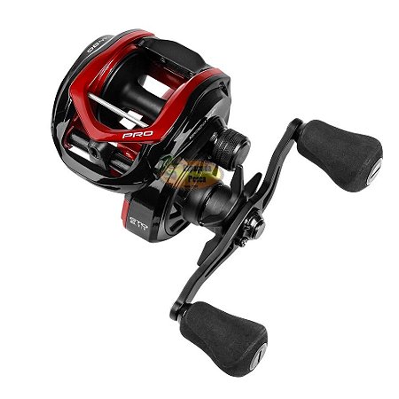 Carretilha Titan BG 12000 PRO Marine Sports