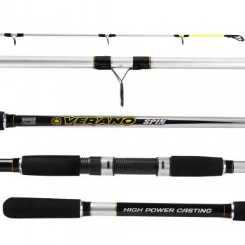 Vara  Verano Spin  15-39lbs  2,40mts