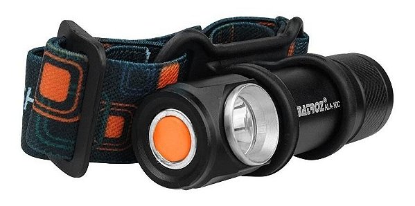 Lanterna de Cabeça Albatroz Ala-10c Led 5W
