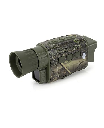 Monóculo Me-271c Alta Potência Visão Noturna Premium