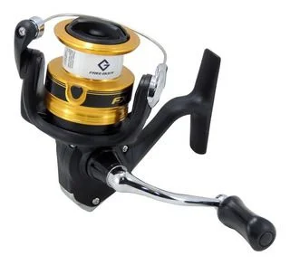 MOLINETE SHIMANO NEW FX 2000