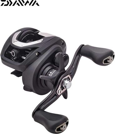 Carretilha Daiwa CC80 - 5Rol - Veloc 7:5.1