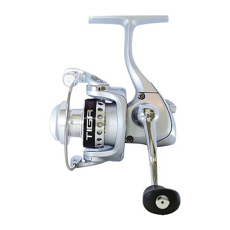 Molinete Tiga 400 Marine Sports