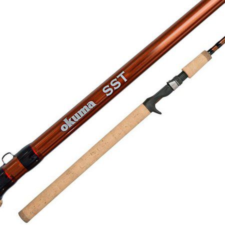 VARA OKUMA SST 902XH 2,70 30-70 LBS