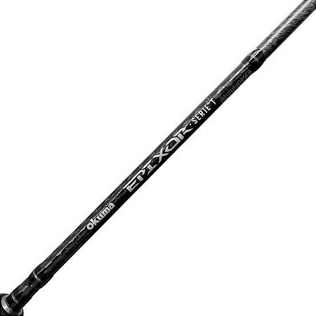 VARA OKUMA EPIXOR SERIE T  2,40mts 30-60LBS