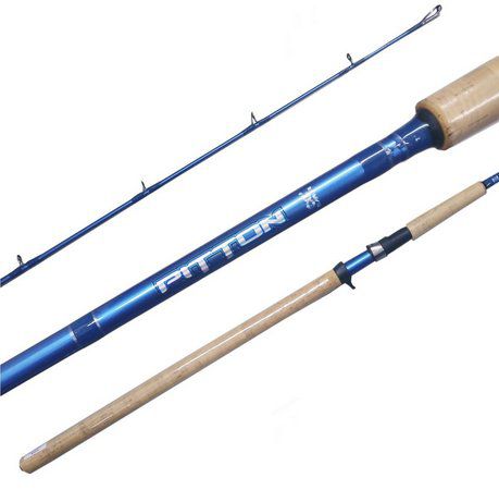 VARA MARURI PITTON 802 2,40mts