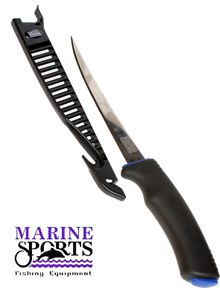 Faca de Filetar Marine Sports
