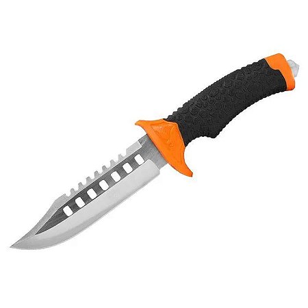 Faca Albatroz Fishing P010