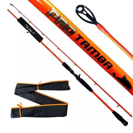 VARA SAINT PLUS PRO TAMBA 2102 NEW EDITION ORANGE
