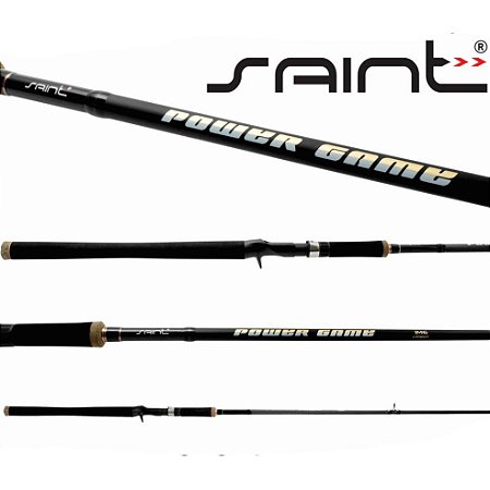VARA SAINT POWER GAME 2402