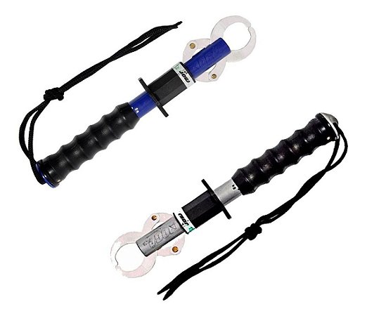 Alicate de contenção JOGÁ ABS Combat "Pega Peixe" - Balança 21Kg
