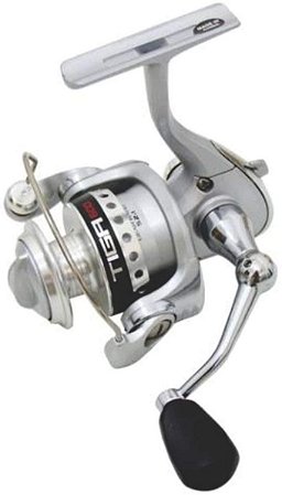 Molinete Tiga 600 Marine Sports
