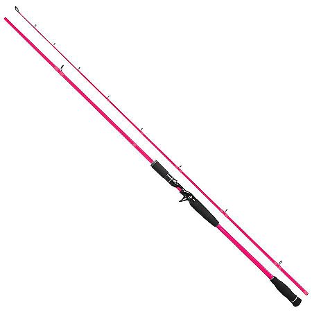 VARA SAINT PRO TAMBA ROSA 25-50 LBS 2,40 MTS
