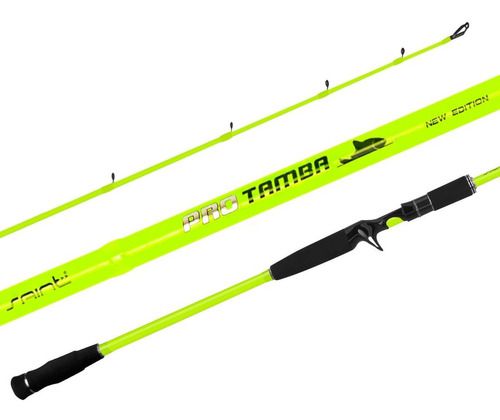 VARA SAINT PLUS PRO TAMBA 2402 NEW EDITION Green Lemon