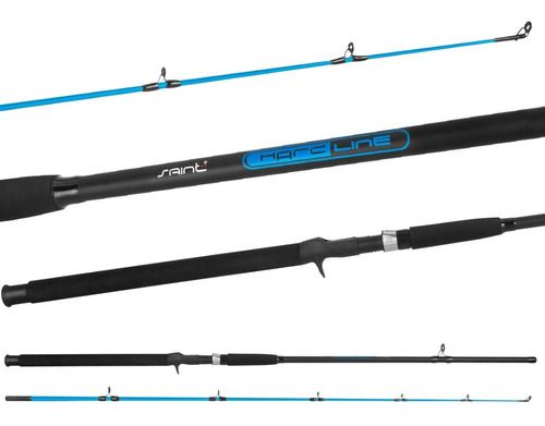 Vara para carretilha Saint Plus Hard Line 2402