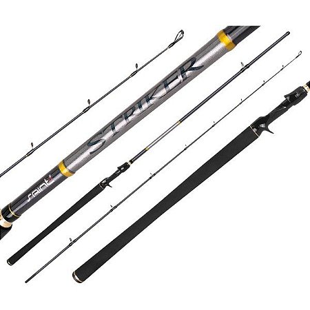 Vara Saint Plus Stricker 2,70m 25- 50lbs