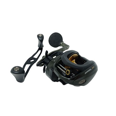 CARRETILHA MARINE SPORTS NEW BRISA POWER SUPER BIG GAME