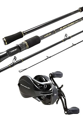 KIT BLACK TAMBA MARURI