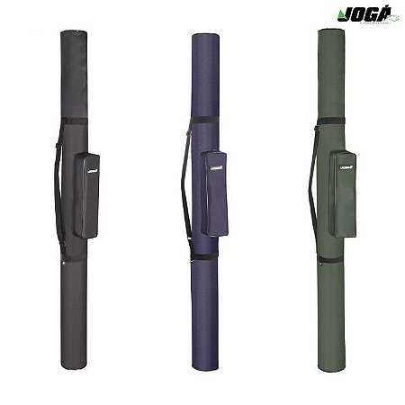 PORTA VARAS JOGÁ C/ BOLSO LATERAL