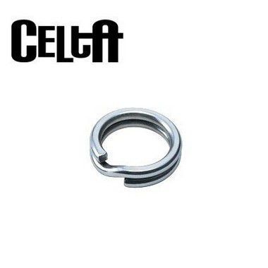 SPLIT RING REFORÇADO CELTA
