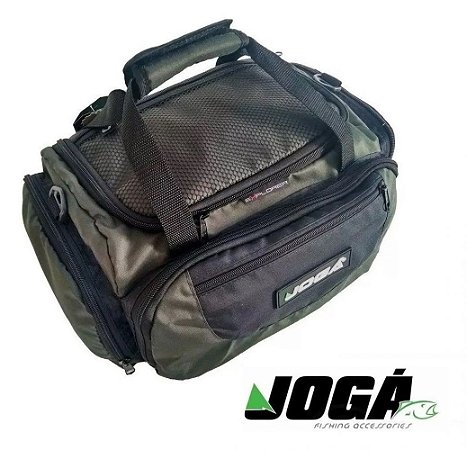 Bolsa para pesca Explorer Jogá M
