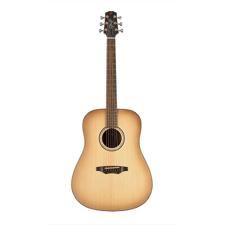 VIOLAO ELET ACUSTICO SEIZI SUPREME KAIJU DESERT BURST FISHMAN FOLK