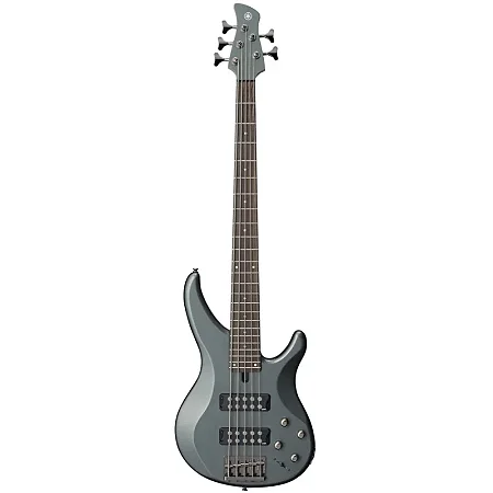Contrabaixo Elétrico 5 Cordas TRBX-305 MG - Yamaha Mist Green