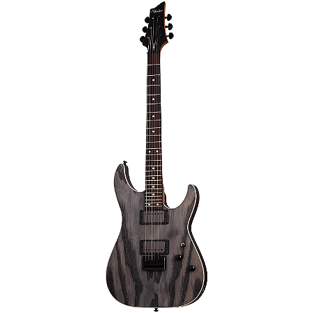 Guitarra Schecter C-1 Standard Charcoal Satin