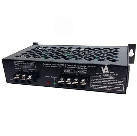 FONTE NO-BREAK FC8V12AFC2