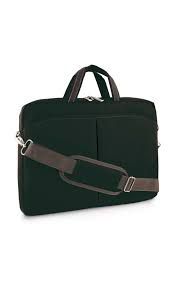 BOLSA FEMININA PARA NOTEBOOK 15,6 POL PRETA