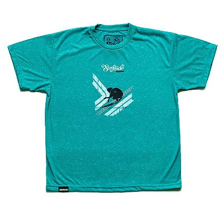 Camiseta Surf Side