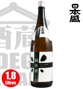 Sake Nihonsakari Junmai 1800ml