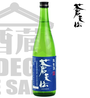 Sake SOTENDEN KURA NO HANA Junmai 720ml