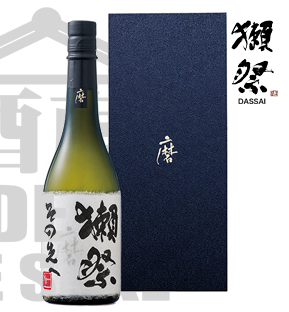 Sake DASSAI BEYOND Junmai Daiguinjo 720ml