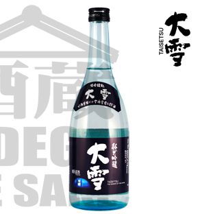 Sake Takasago TAISETSU Junmai Guinjo 720ml