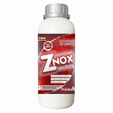 ZNOX Limpador Pesado para Ar Condicionado