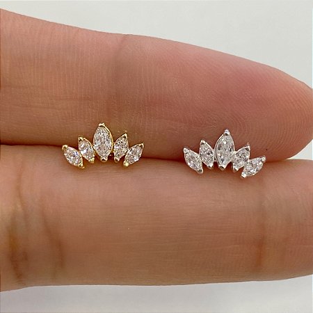 MICROBELL RETO PRATA 925 CASCATA LOVELY