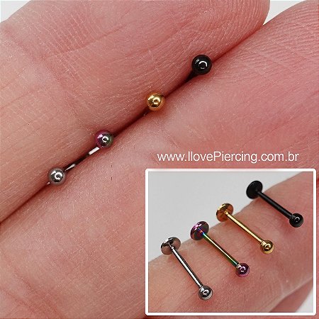 PIERCING NA BOCA: É SEGURO?