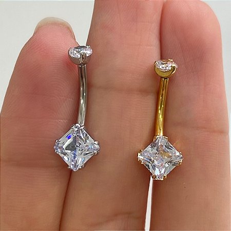 BANANA TITÂNIO SUPREME SQUARE