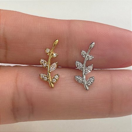 LABRET AÇO RAMADA ZIRCÔNIAS