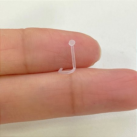 NOSTRIL BOLINHA BIOFLEX