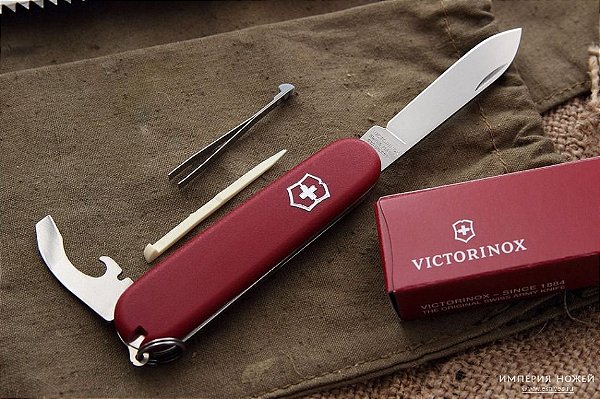 Canivete Victor Inox Bantan